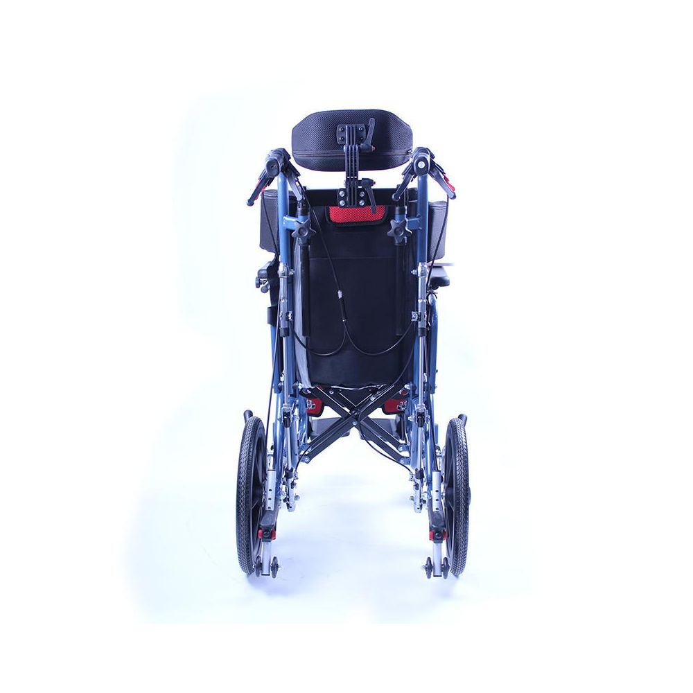 Инвалидска количка за церебрална парализа - Стандард DY